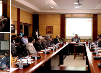 Workshop on Exploring Economic Opportunities in West Asia Exploring Economic Opportunities in West Asia