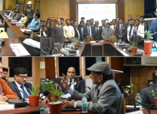 ‘Export Promotion and EXIM Policy’