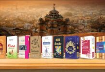 10 Innovations by Incense Leader – Rocket Agarbatti