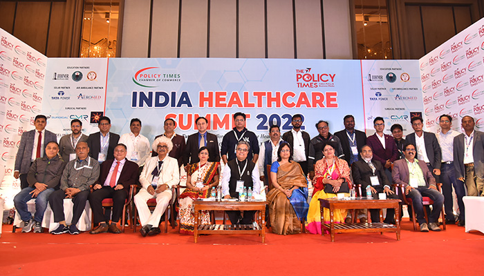 India Healthcare Summit 2022