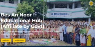 “BES Educational Hub” Announces a Talent Search Examination for Over 4,000 Students from Class IV To X, Across 40 Exam Centers. A Preliminary Exam on August 26th, and A Final Exam on September 30th, 2024