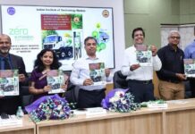 Dr. Hanif Qureshi’s visit to IIT Madras marks a significant step in India’s journey towards sustainable mobility E-Mobility initiatives