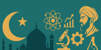 Can the Islamic World learn from the past and adapt to new challenges in Science and Technology?