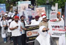 CIDRA Foundation Leads Massive Anti-Tobacco Rally in Nagpur on World No Tobacco Day Anti-Tobacco Rally