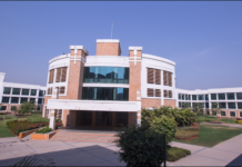 Sandip University, Nashik, Earns Prestigious NAAC ‘A’ Grade Accreditation Sandip University